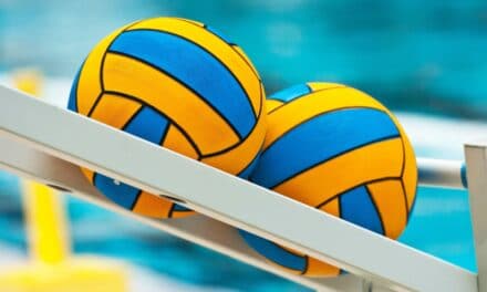 Water Polo 2025-2026