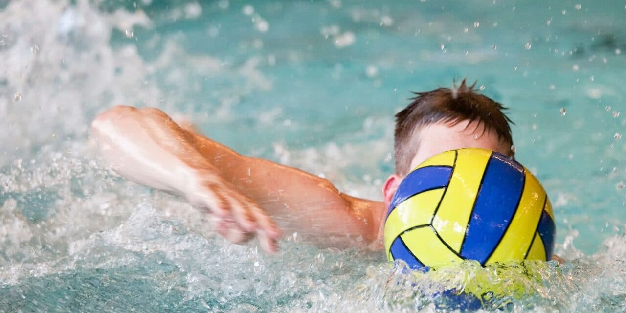 Water-Polo 2026-2027