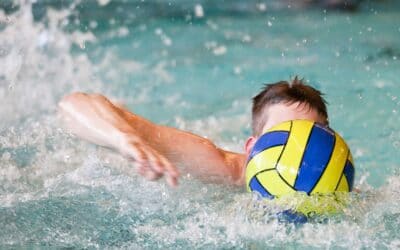 Water-Polo 2026-2027