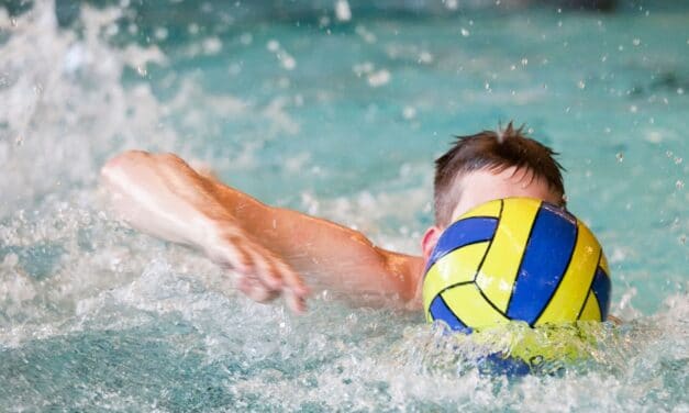 Water-Polo 2026-2027
